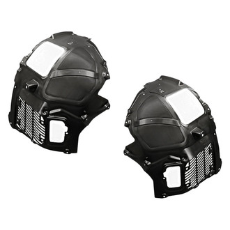 Replacement® - Fender Liner Section
