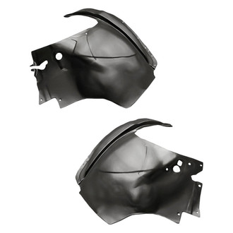 Replacement® - Fender Liner Section