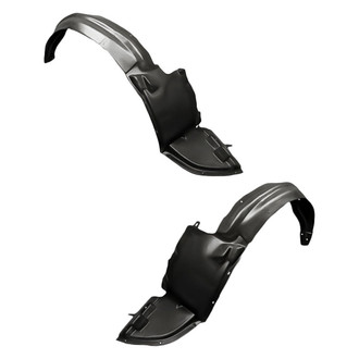 Replacement - Front Fender Liner