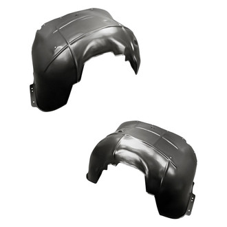 Replacement - Front Fender Liner