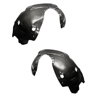 Replacement - Front Fender Liner