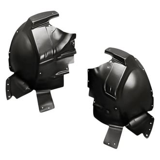 Replacement® - Fender Liner Section