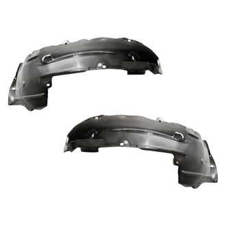 Replacement - Front Fender Liner