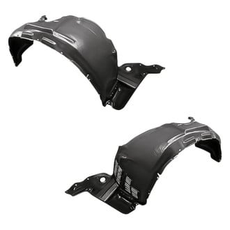 Replacement - Front Fender Liner