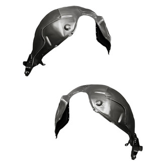 Replacement - Front Fender Liner
