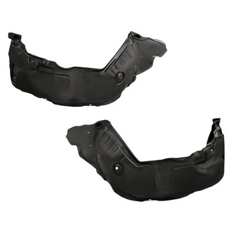 Replacement® - Fender Liner Section
