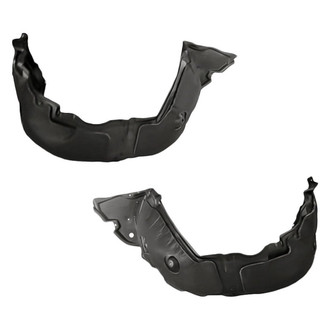 Replacement - Front Fender Liner