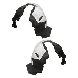 Replacement® - Fender Liner