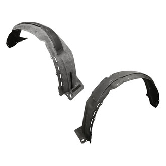 Replacement® - Fender Liner Section