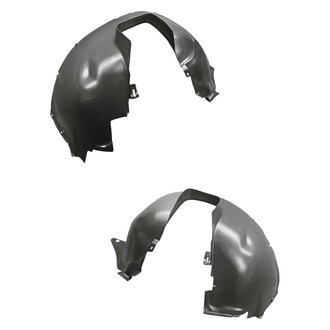 Replacement® - Fender Liner