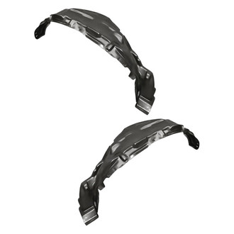 Replacement - Front Fender Liner
