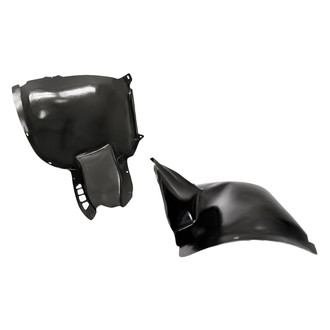 Replacement - Front Fender Liner