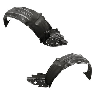 Replacement® - Fender Liner
