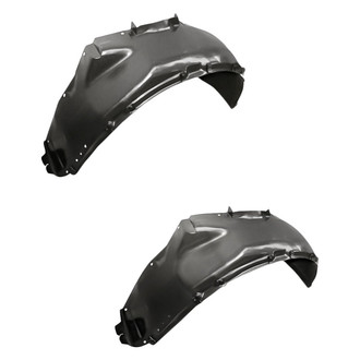 Replacement® - Fender Liner