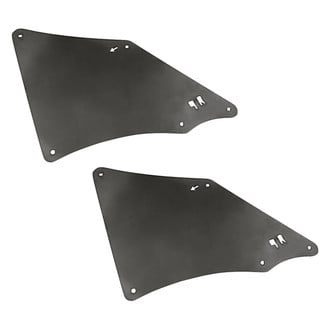 Replacement® - Fender Seal