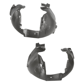 Replacement - Front Fender Liner