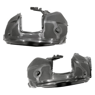 Replacement - Front Fender Liner