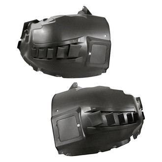 Replacement® - Fender Liner