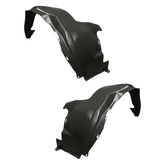 Replacement - Front Fender Liner