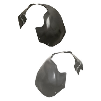 Replacement - Front Fender Liner