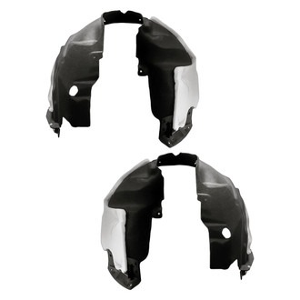 Replacement® - Fender Liner
