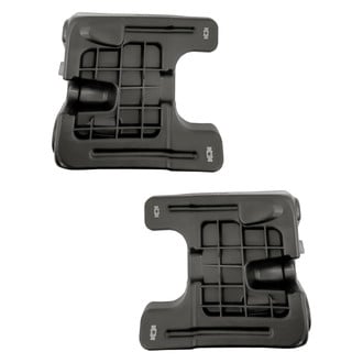 Replacement - Front Wheel Housing Bracket