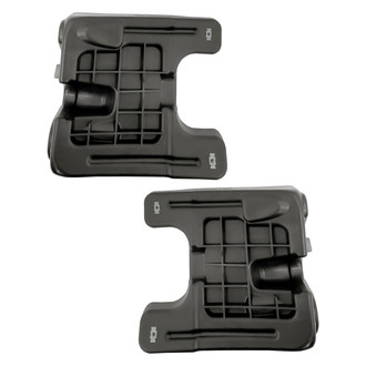 Replacement® - Wheel Housing Bracket