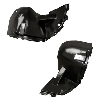 Replacement® - Fender Liner
