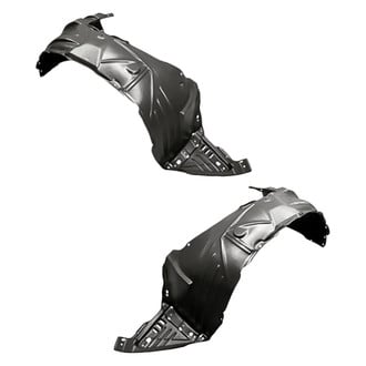 Replacement® - Fender Liner