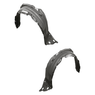 Replacement - Front Fender Liner