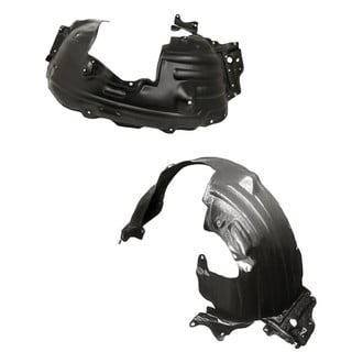 Replacement® - Fender Liner