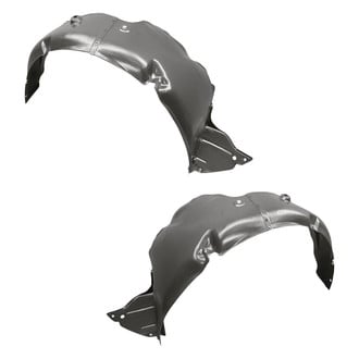 Replacement® - Fender Liner