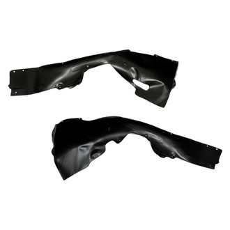 Replacement - Front Fender Liner
