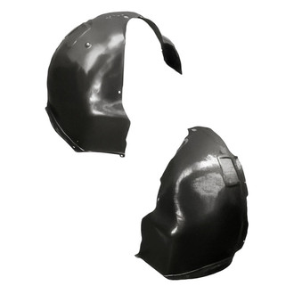 Replacement - Front Fender Liner