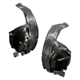 Replacement® - Fender Liner