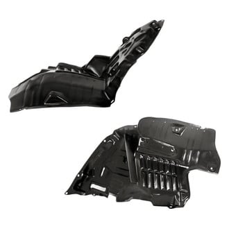 Replacement® - Fender Splash Shield