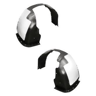 Replacement® - Fender Liner