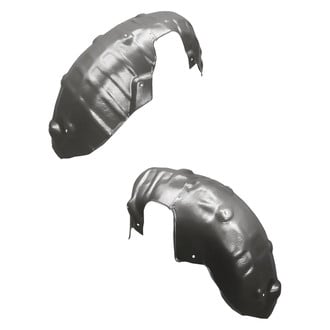 Replacement® - Fender Liner