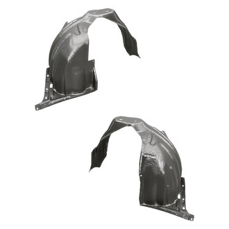 Replacement® - Fender Liner