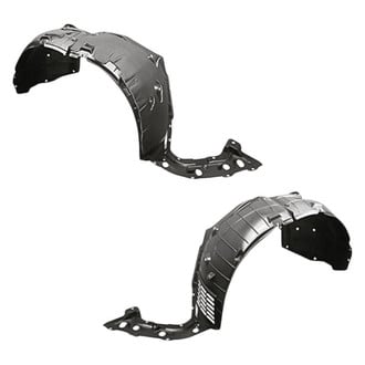 Replacement - Front Fender Liner