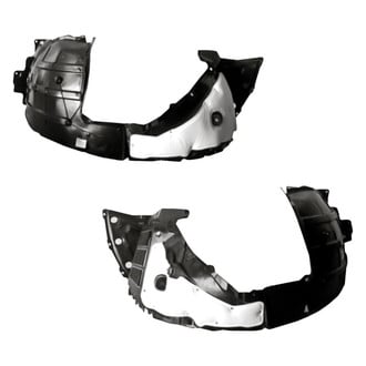 Replacement® - Fender Liner