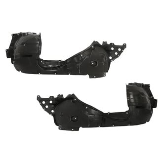 Replacement® - Fender Liner