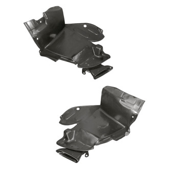 Replacement - Front Fender Liner