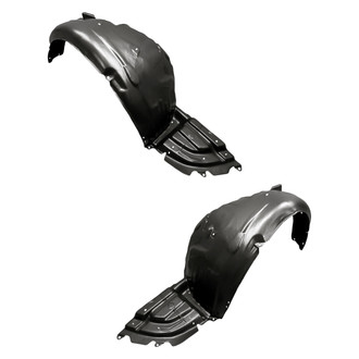 Replacement - Front Fender Liner