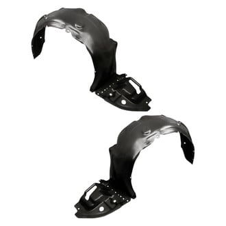 Replacement - Front Fender Liner