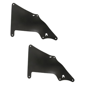 Replacement® - Fender Splash Shield