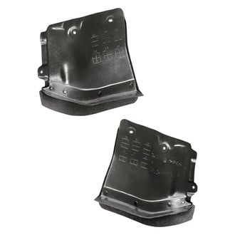 Replacement® - Fender Apron Seal