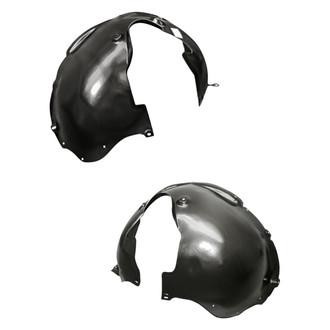 Replacement - Front Fender Liner
