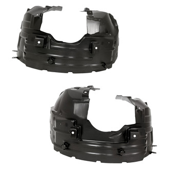 Replacement® - Fender Liner