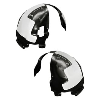 Replacement® - Fender Liner